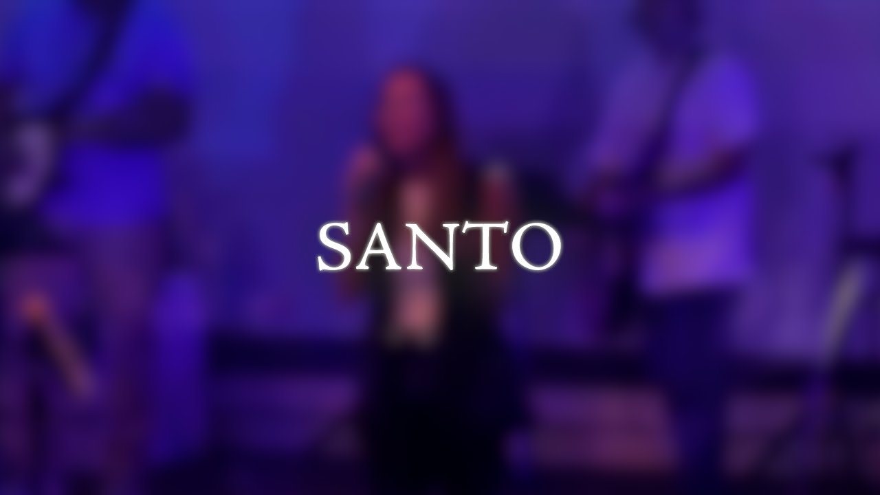 Santo | Momentos de adoración en vivo | Casa del Padre Adoración