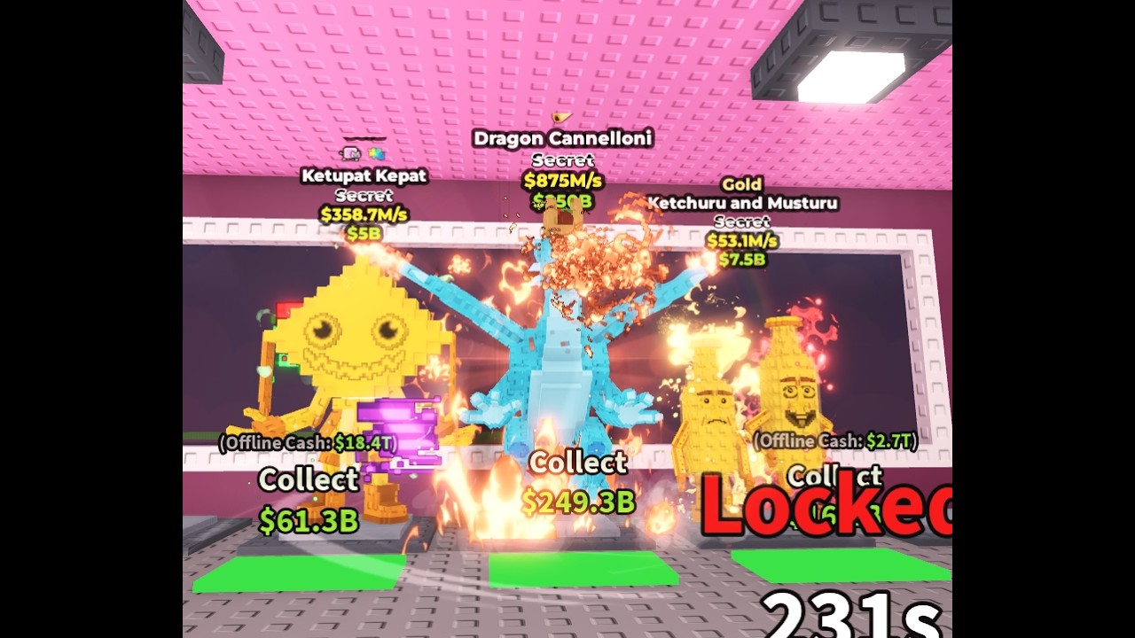 Live 🔴 Steal A Brainrot Trading  #stealabrainrot #roblox #shorts