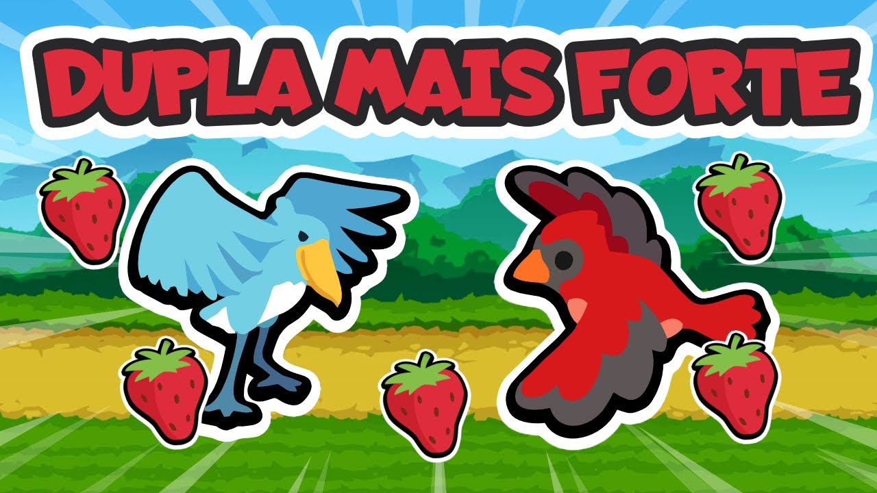 AGORA SIM O SEMANAL ESTA CERTO(EU ACHO) / Pack Semanal 🐯 - Super Auto Pets