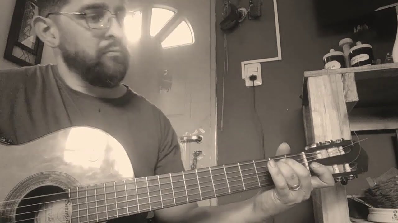 Repechos del guadal. zamba.