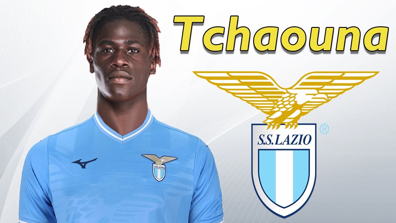 Loum Tchaouna 2024 ● Welcome to Lazio ⚪🔵🇫🇷 Best Goals & Skills