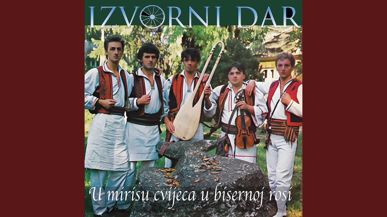 Moje Srce Zeljno Je Kola I Sargije
