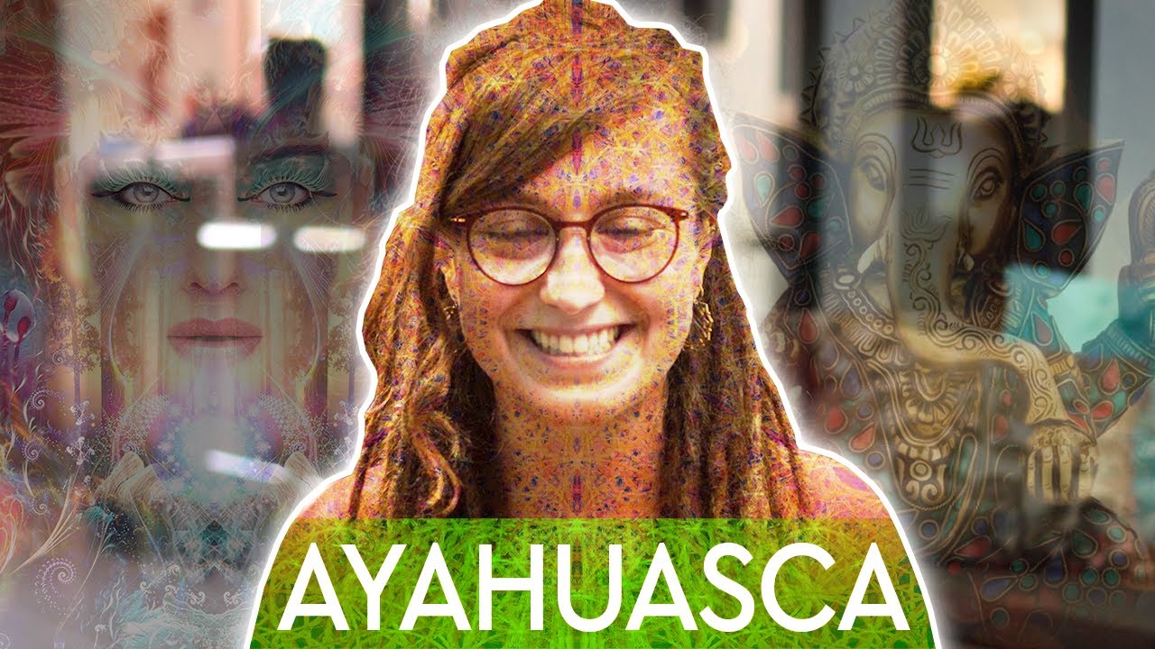 Meine erste Ayahuasca-Erfahrung: Zeremonie, Visionen & Heilung