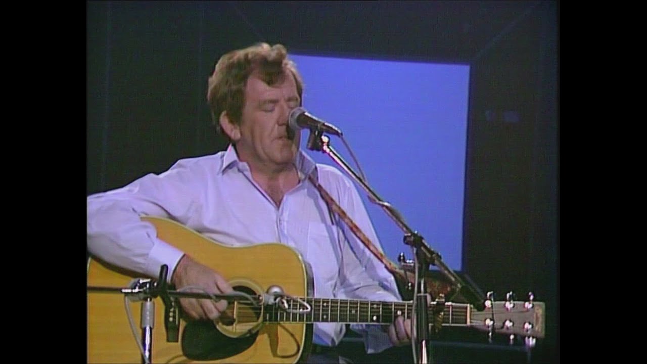 Paddy Reilly - Sam Hall