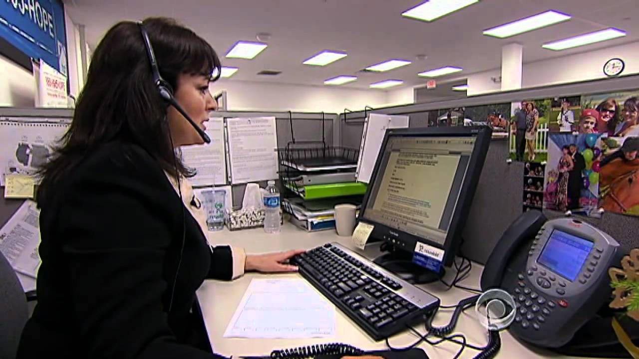 Hope Hotline helps homeowners stay in houses
