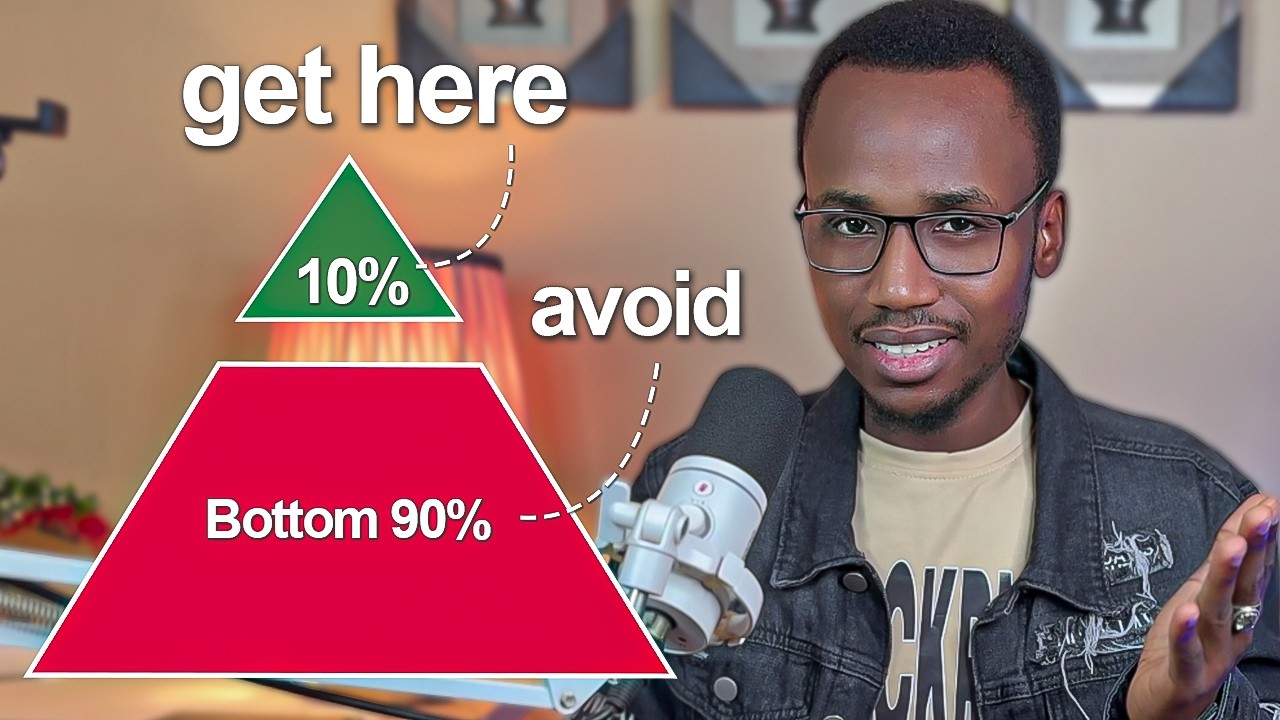 How to Progress Faster Than 90% of People Learning Online Skills!