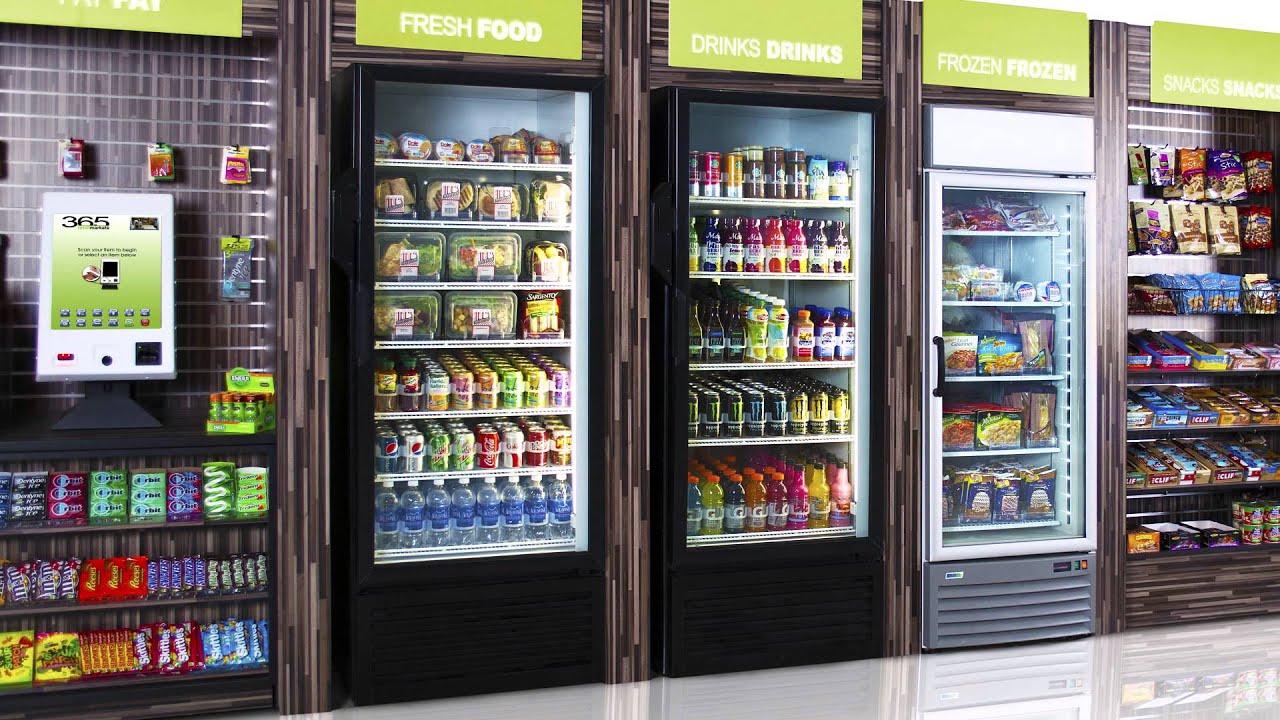 365 MicroMarket Overview