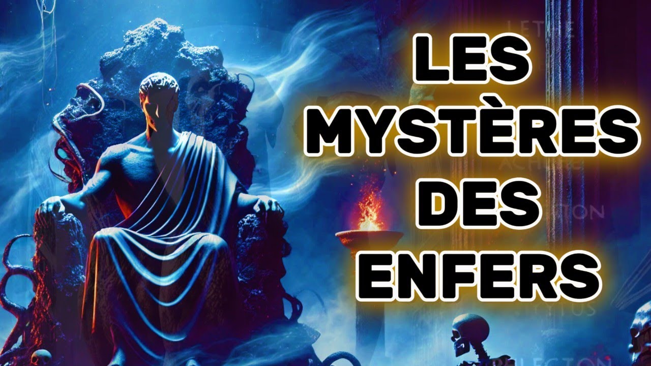 HADÈS : le dieu le plus lésé de la mythologie grecque