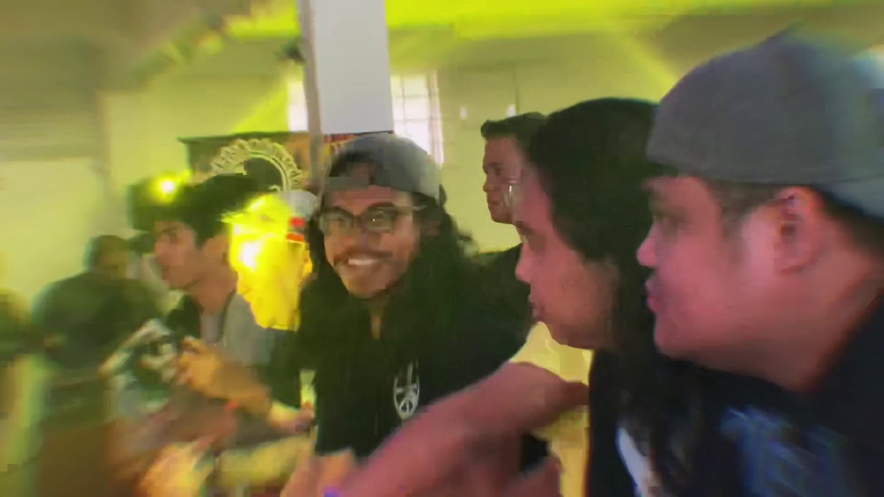 Epoch Vultures - Travesty @ LiveInKch