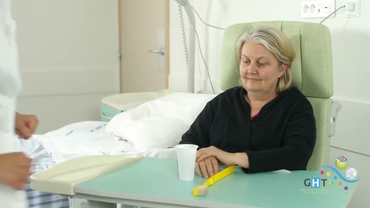 5 Histoire de Bouche HBDP