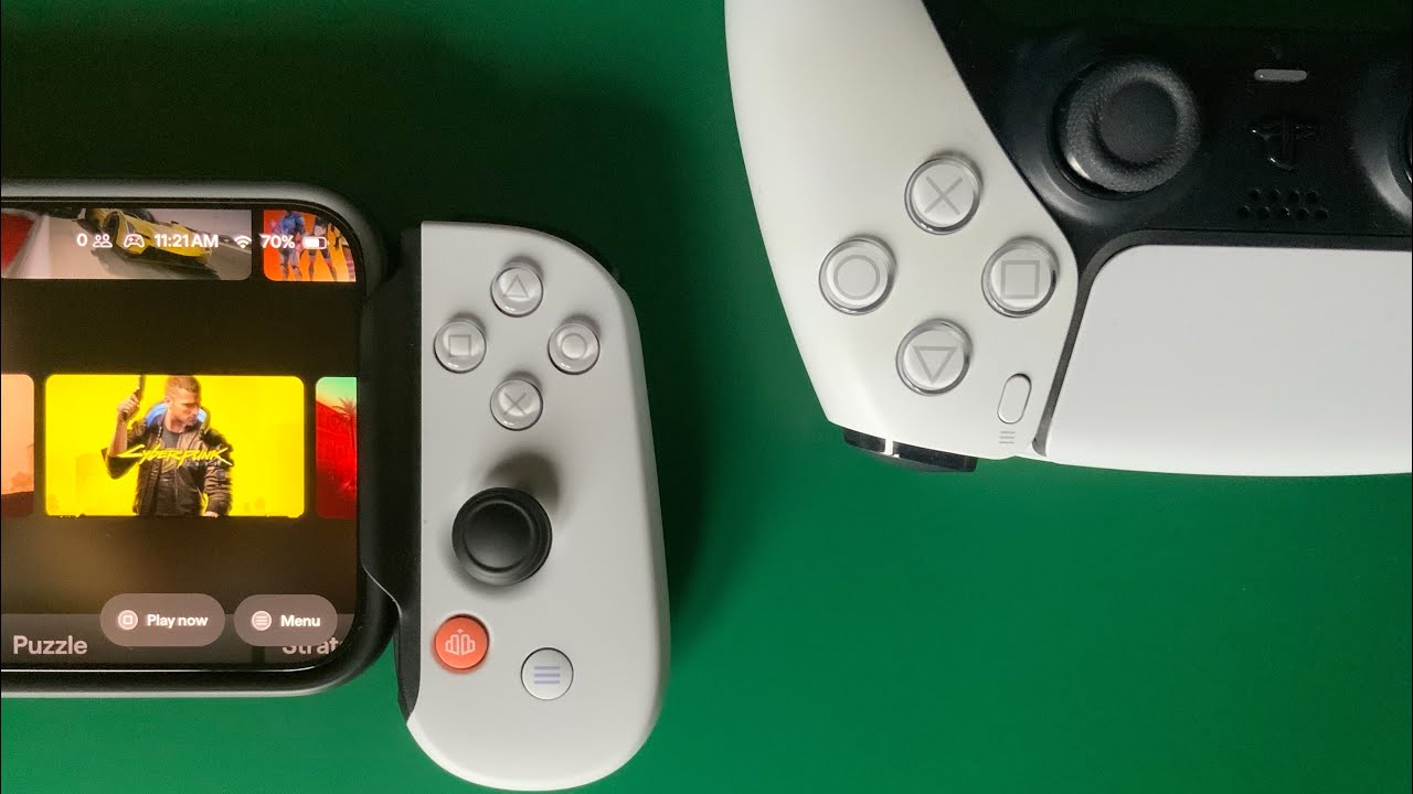 Better than the PlayStation portal ? - Backbone One PlayStation® Edition (2nd Generation)