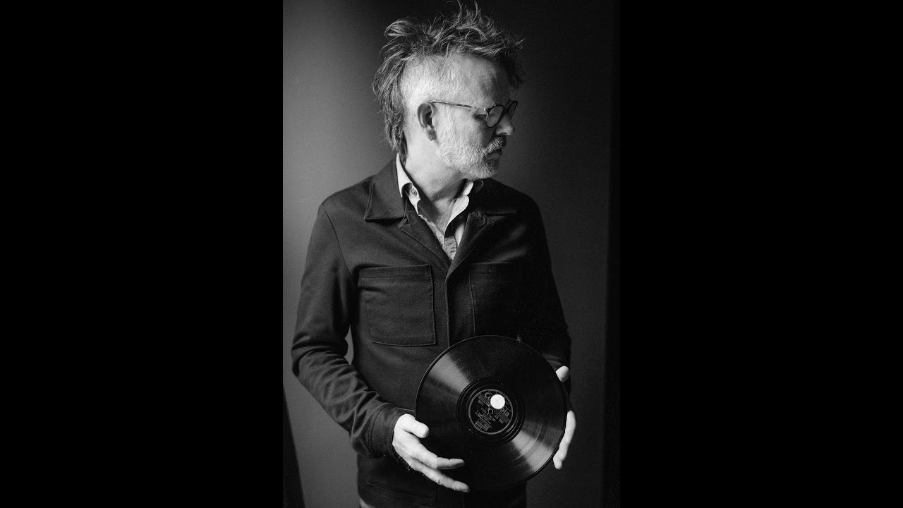 Duke Special and Friends