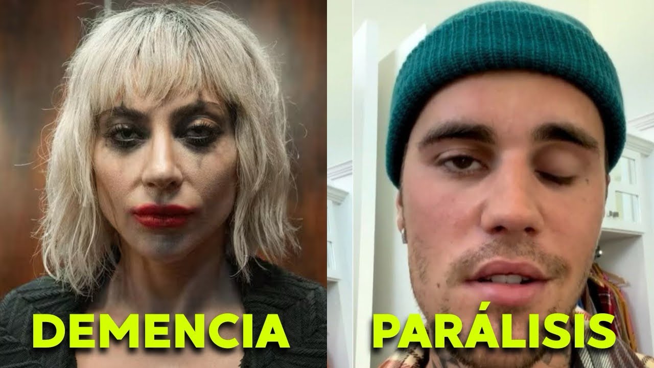10 CELEBRIDADES con ENFERMEDADES CRÓNICAS 🥲