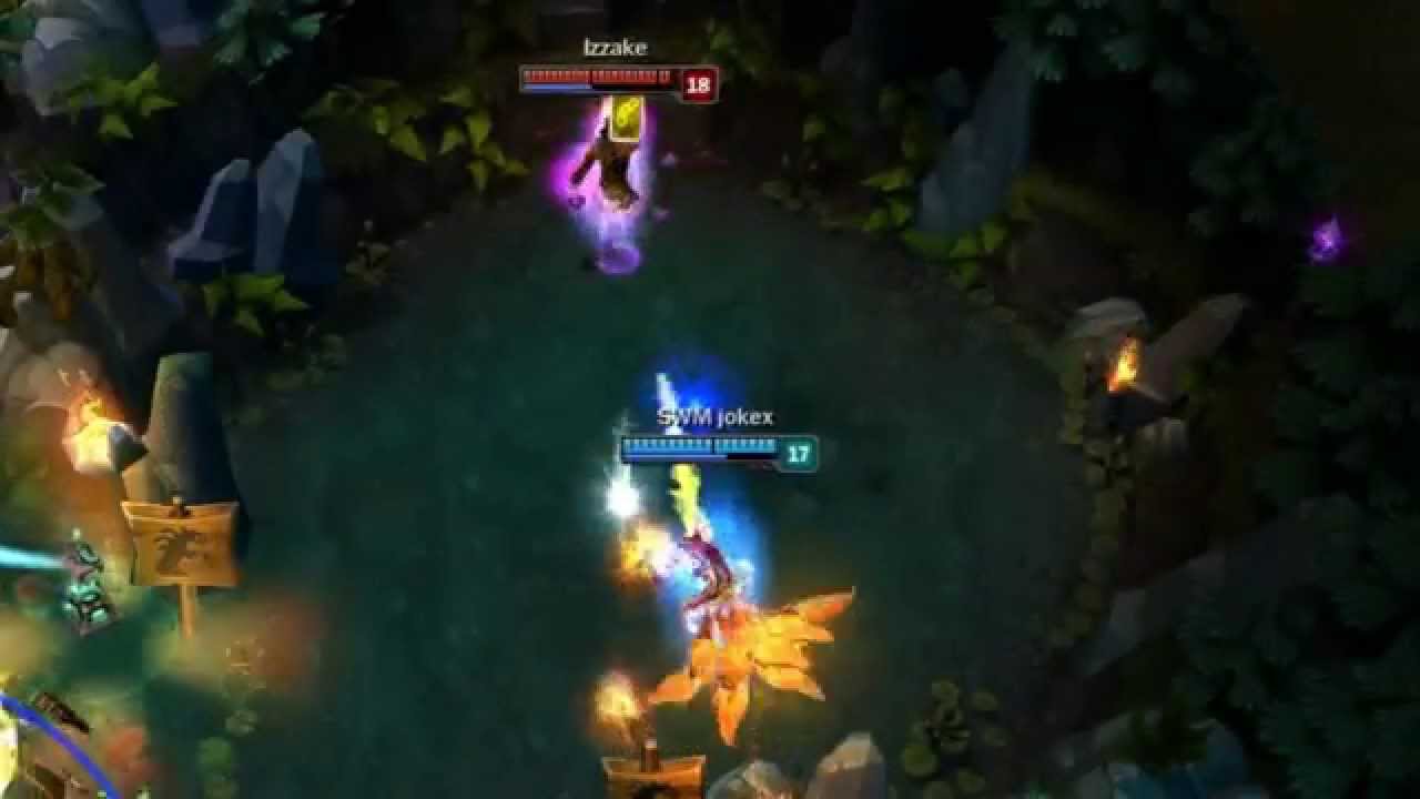 How to delete Ahri from game