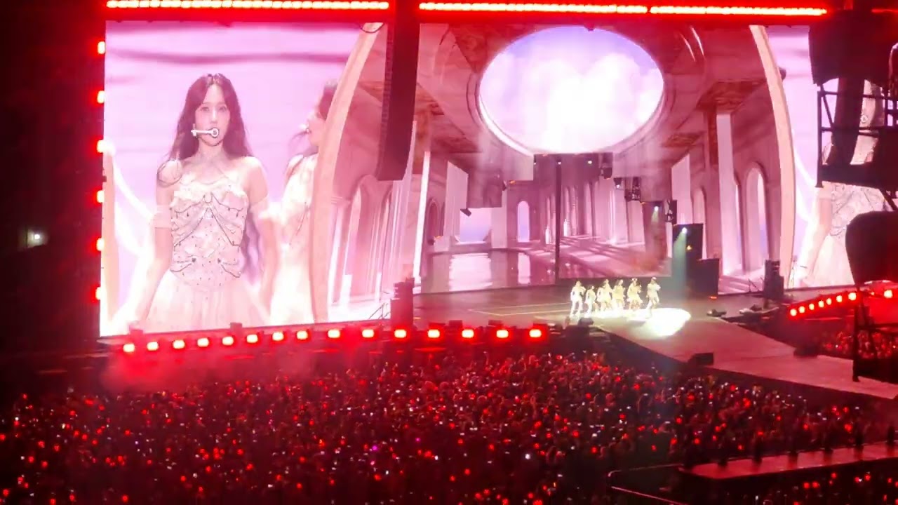 030224 #Twice Ciudad de México - Feel Special