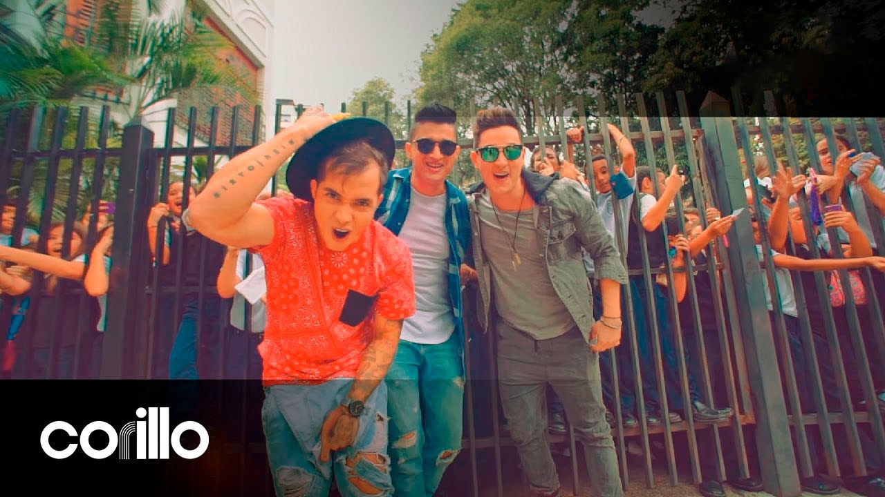 Juan Miguel Ft Victor Drija y Sixto Rein - 