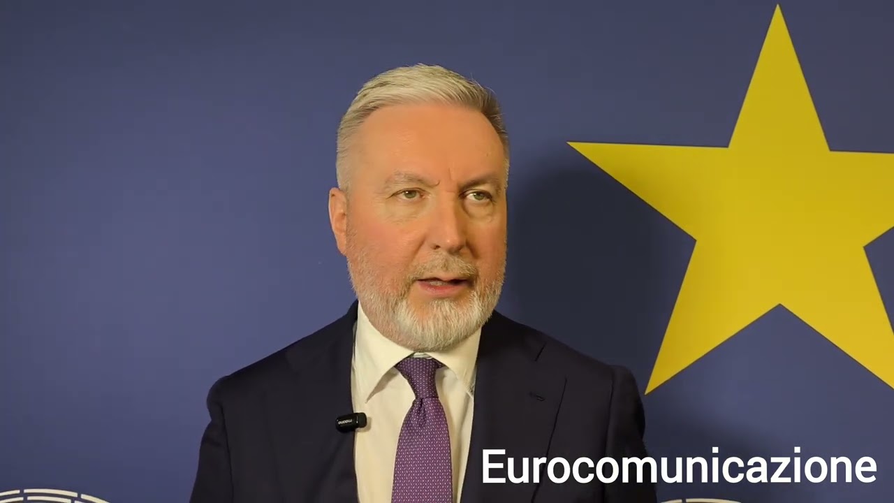 Lorenzo Guerini: «Difendere l’Ucraina significa difendere la libertà dell’Europa»