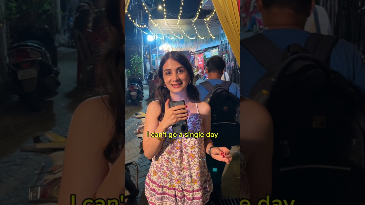 Mandav day | groom is locked for one week #mandavday #eastindian #mumbaiwedding #indiantraditions