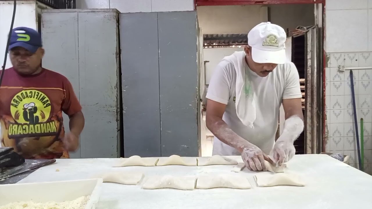 Pastel chinês
