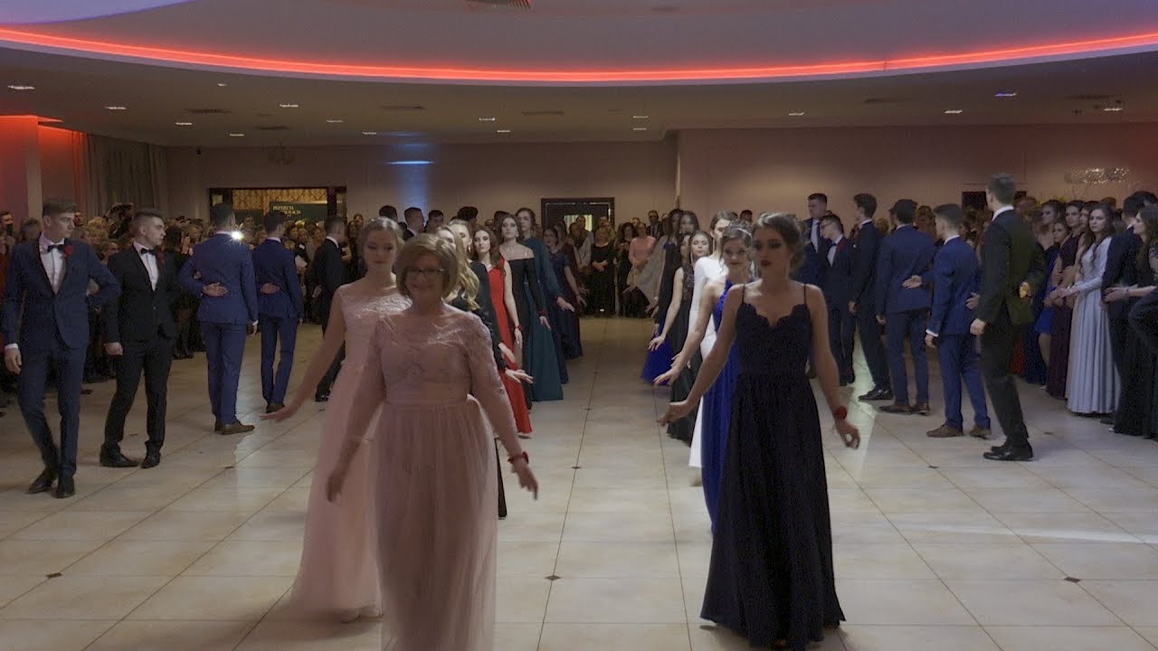 Studni&oacute;wka 2019 - Collegium Gostomianum - POLONEZ