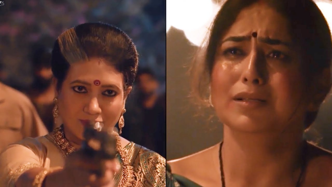 Saru Today Episode | 28th December 2025