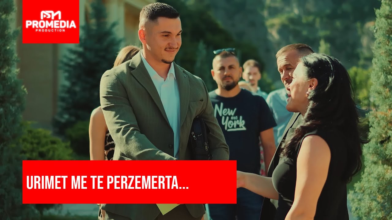 Urimet me te perzemerta...