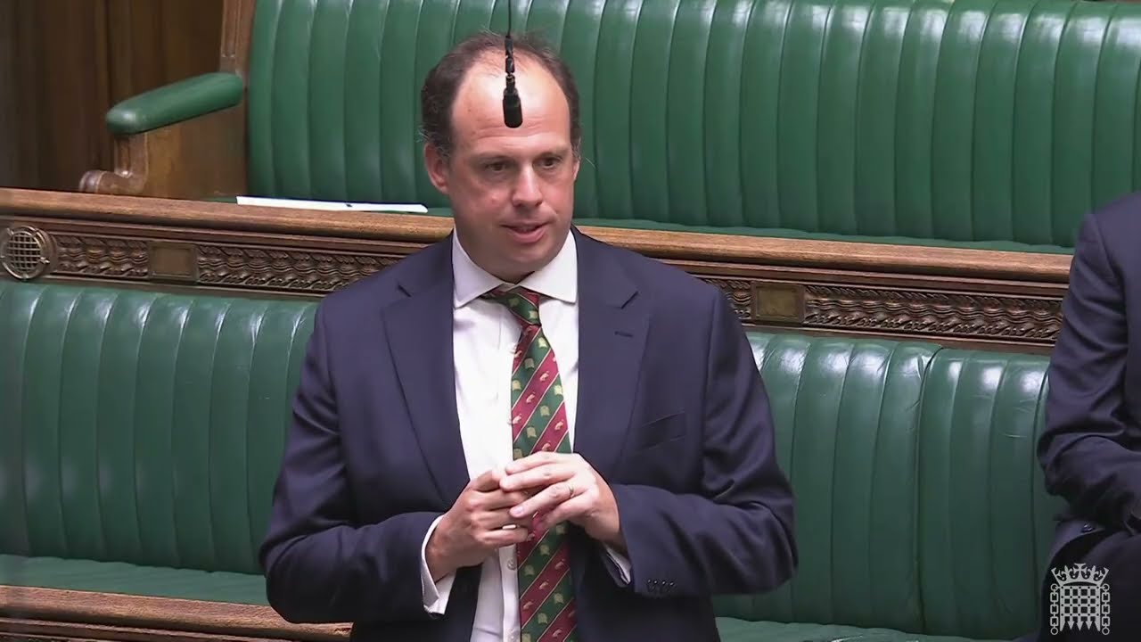 Questioning the Cabinet Office on Plans for Number 10 North