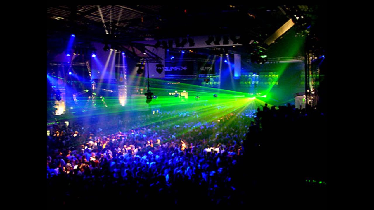 Nightmare Hardcore Mix [2009] [HD]