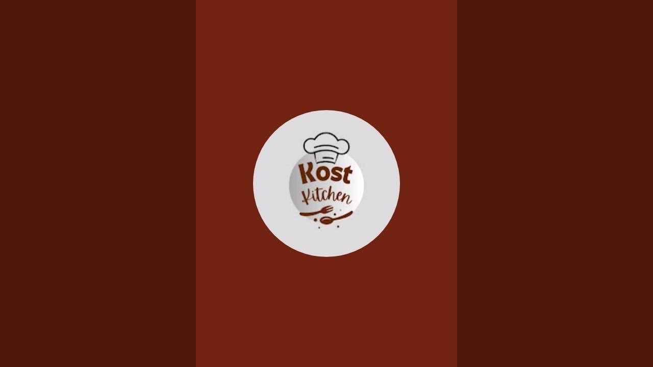 KOSTKITCHEN sedang live sekarang!