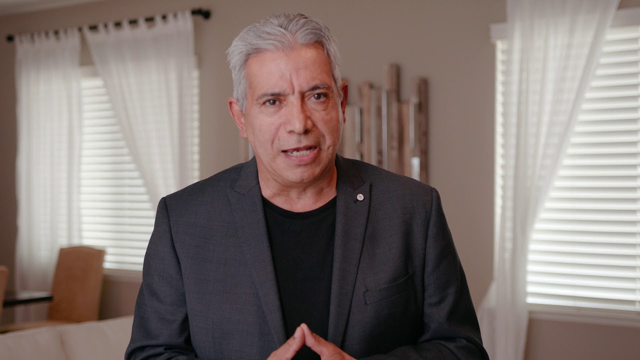 (Noticia) Hogares Que Transforman Al Mundo (Pastor Oseguera)