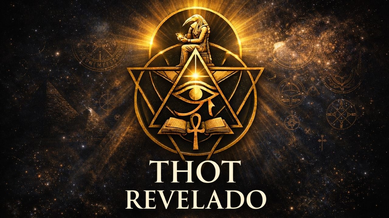 La Sabiduría de Thot en la Interpretación Moderna