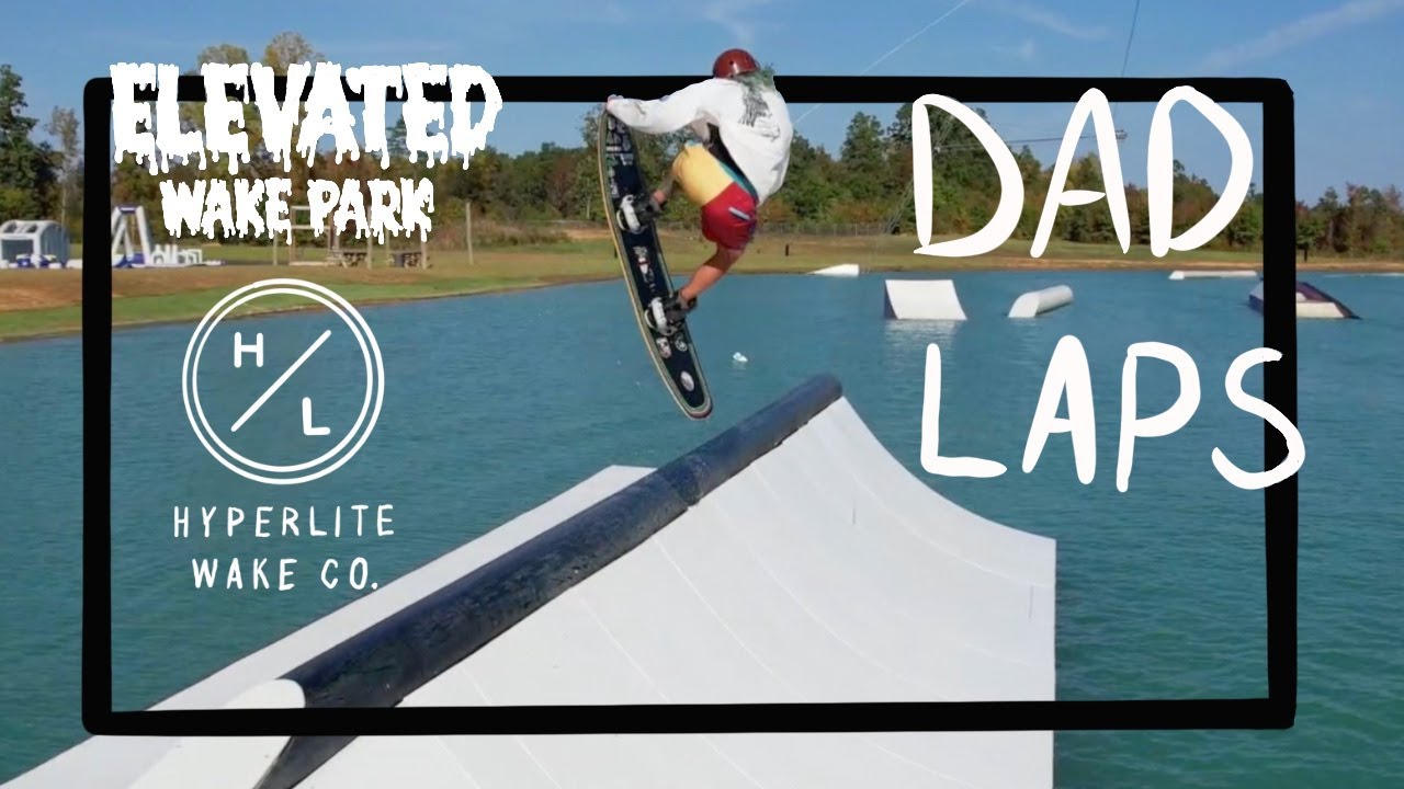 Dad Laps (2022)