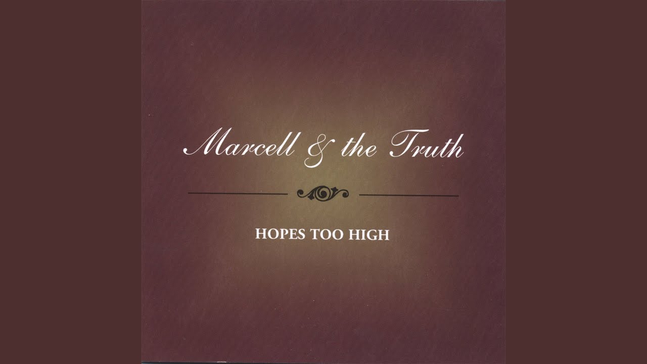 Hopes Too High