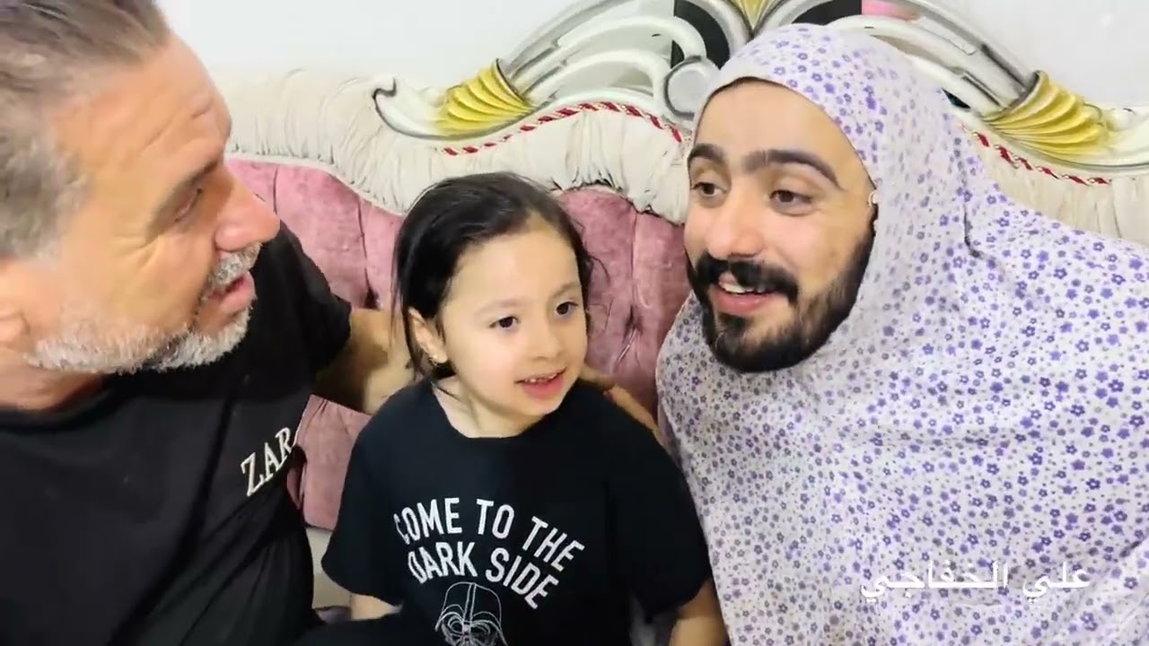 توتة وفوفة رادن يسوون ترند بطل المي🤣 وصارت مصيبة بالأخير