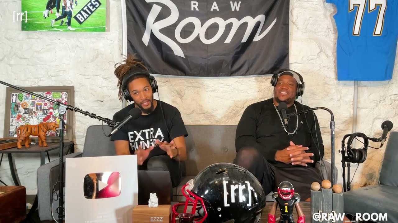 NFL Vets On NaVorro Bowman Coaching LBs for the Chargers & Having Former Players Coaching