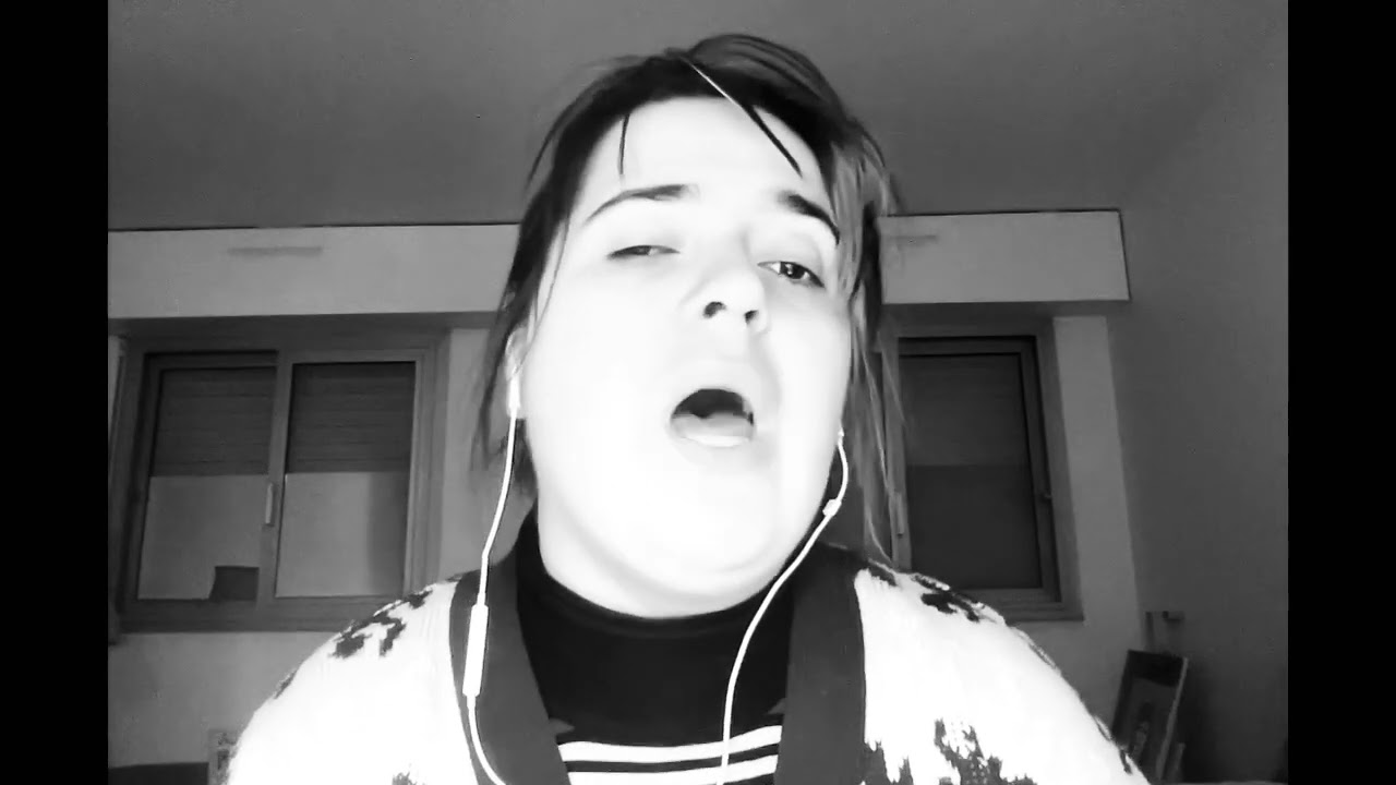 La Maumari&eacute;e - Anne Sylvestre (version Serge Reggiani) 
