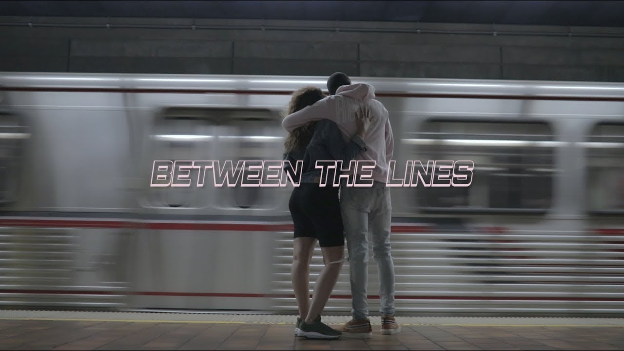 Garren - Between The Lines (Official Video)