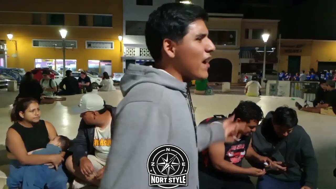 EMERSON vs FOCALORD - SEMIFINAL 
