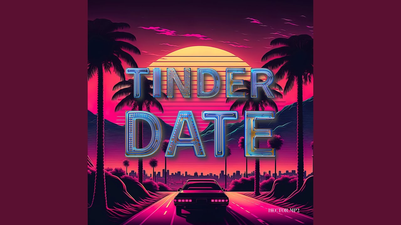 Tinder Date