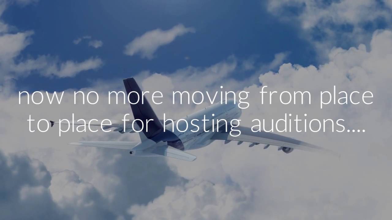 Why Host?