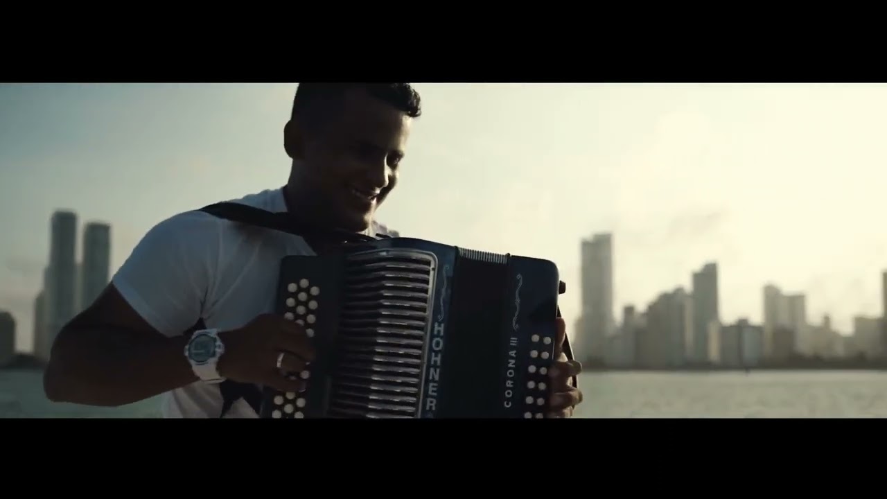 Luisk de León - En el día 300. Video Lyrics // Letra