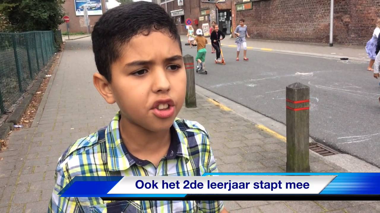 Strapdag 2014