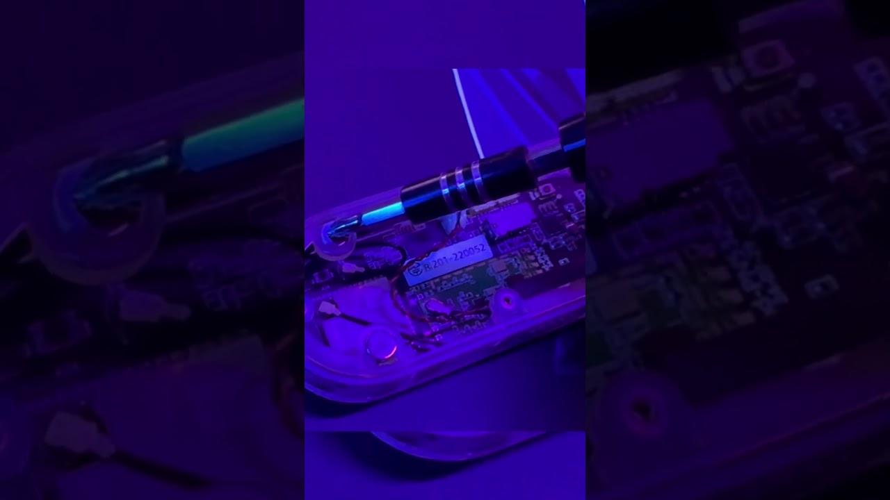 DIY Flipper Zero! #securitytools #tech #hackingtools #cybersecurity #shorts