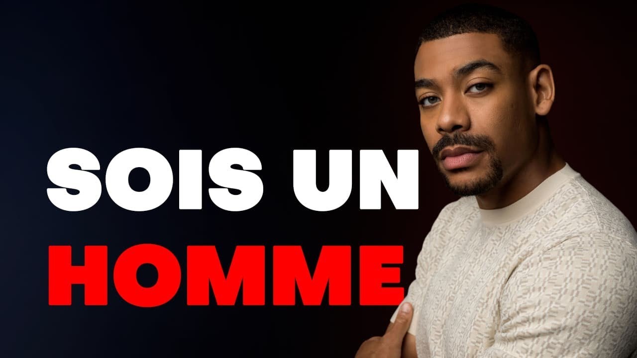 Deviens l’homme que tout le monde admire : Respect, Séduction et Confiance