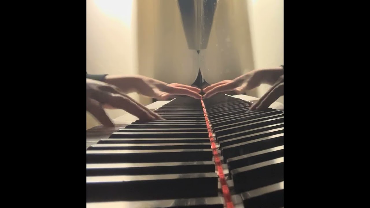 [이탈리아가곡] G. F. Händel - Piangerò la sorte mia in E from 