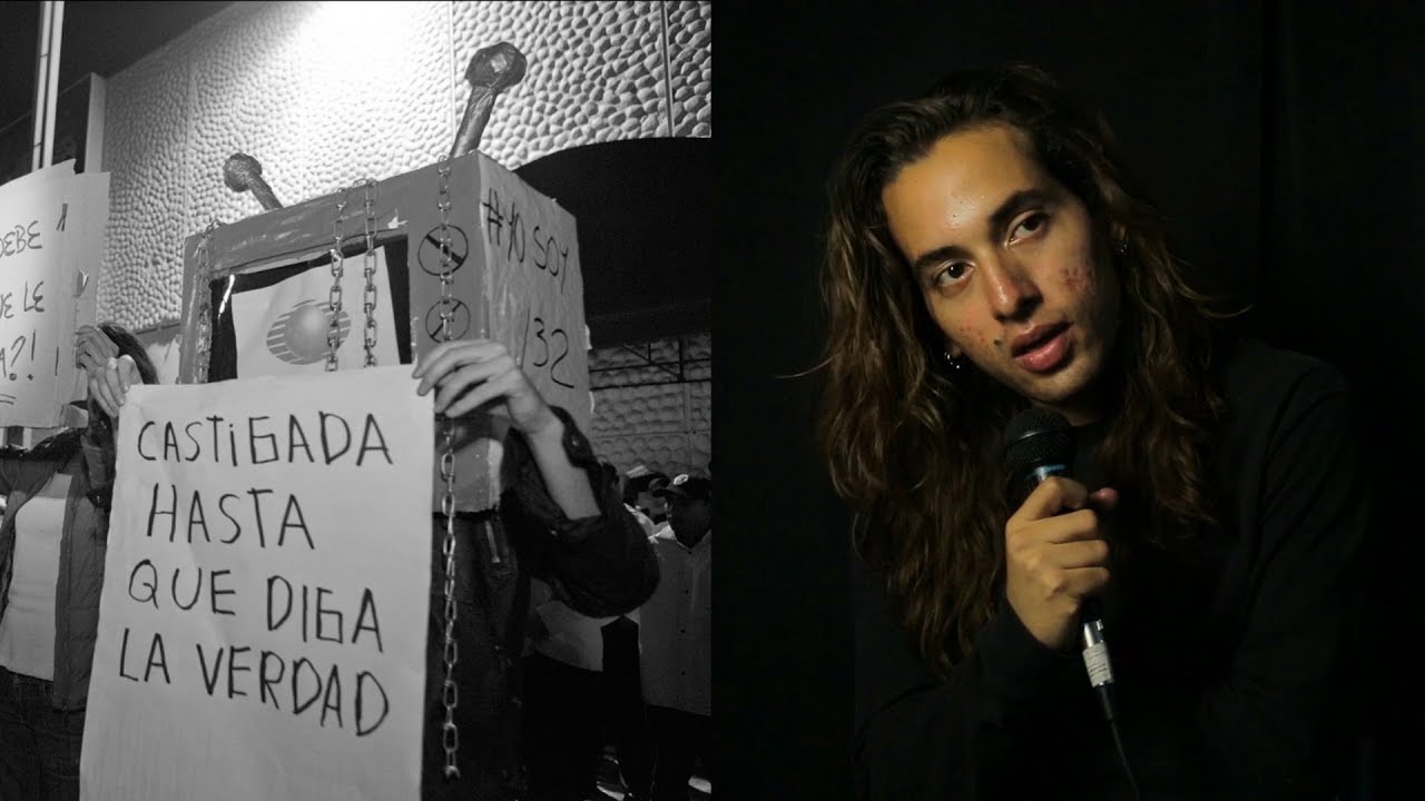 The Cancer of Mexican Pop Culture, Televisa - MEXICO by Ra&uacute;l Ort&iacute;z
