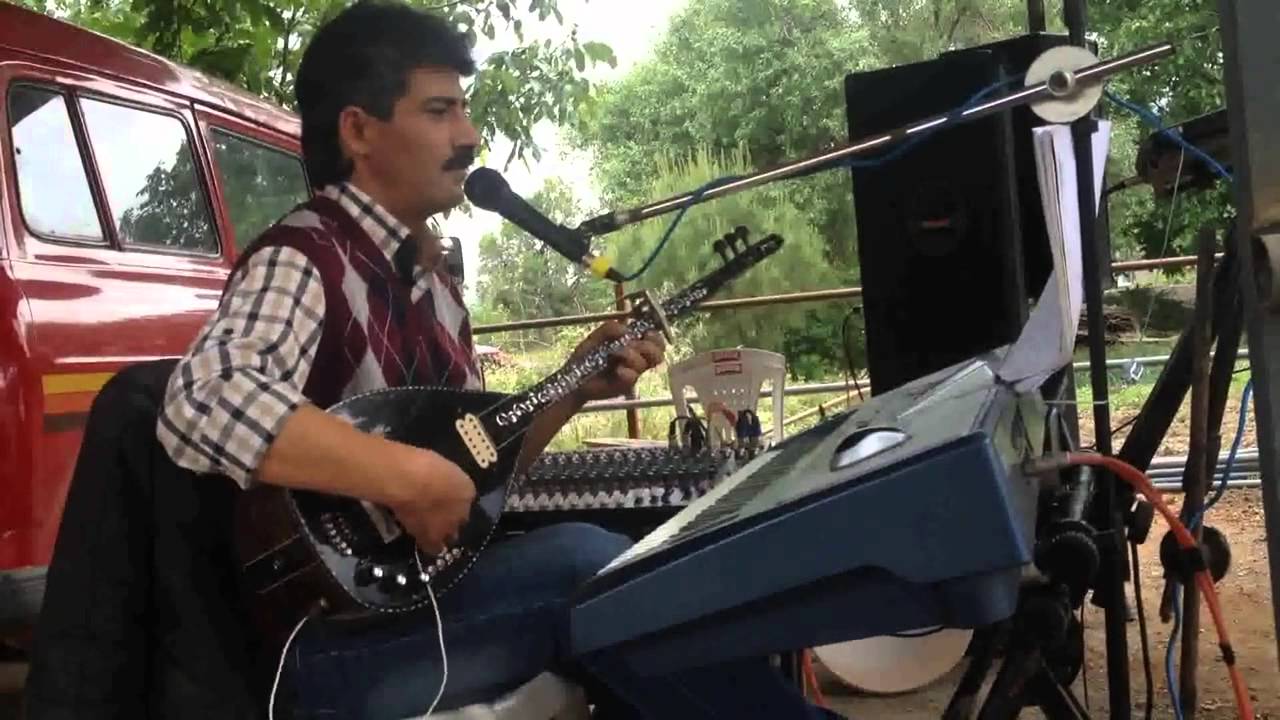 Muhammet Hiraözlü - Rahimem