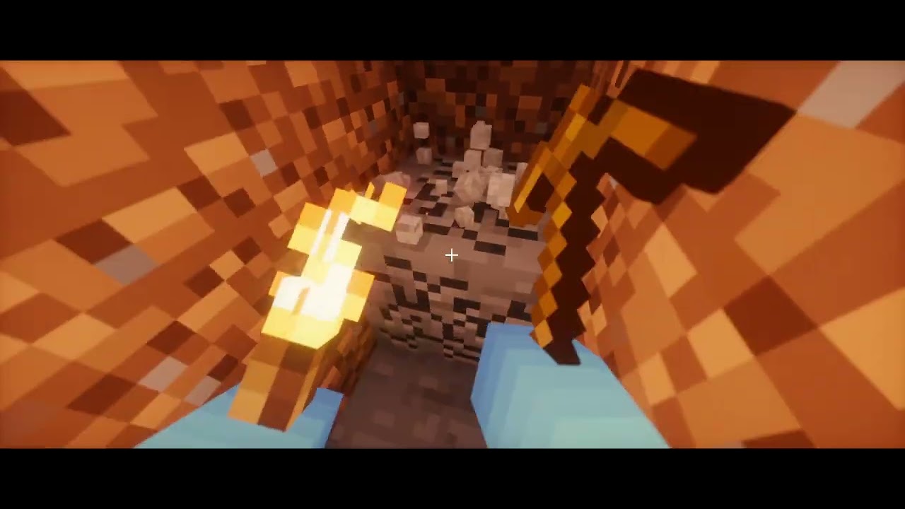 A Fresh Start In Minecraft