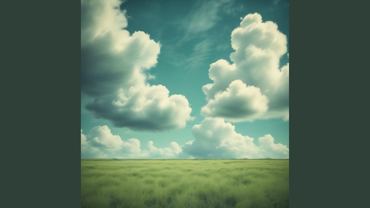 Candy Clouds