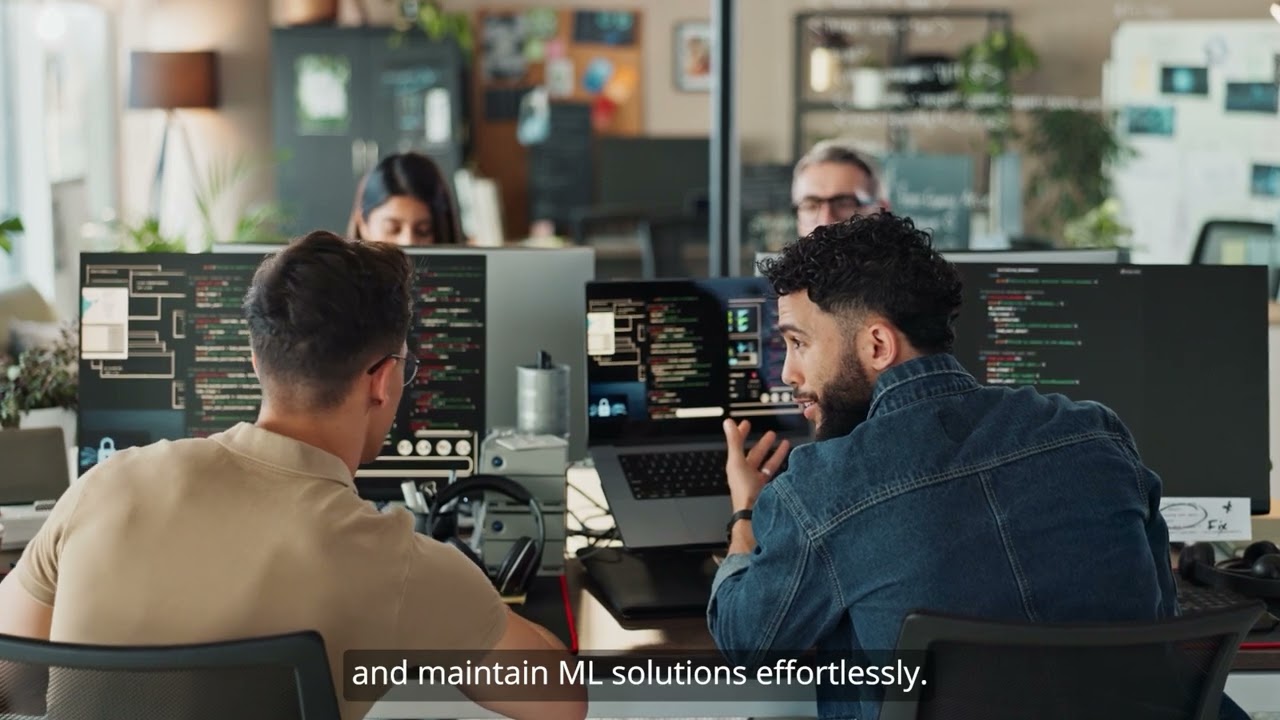 Maximize life sciences efficiency with ZAIDYN Algo Flow